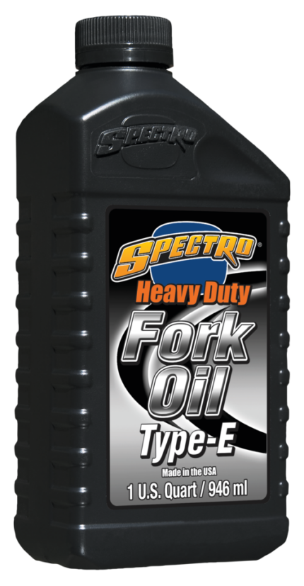Spectro Oils of America