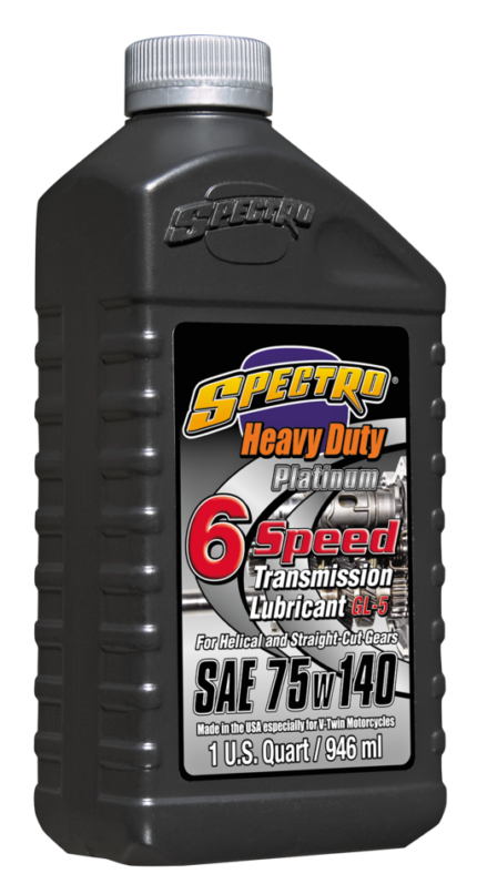 Spectro Oils of America