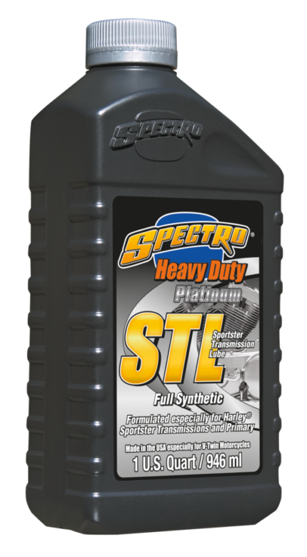 Spectro Oils of America