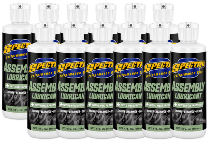 Spectro Oils of America