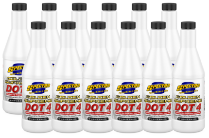 Spectro Oils of America