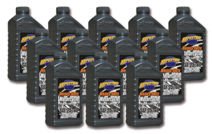 Spectro Oils of America