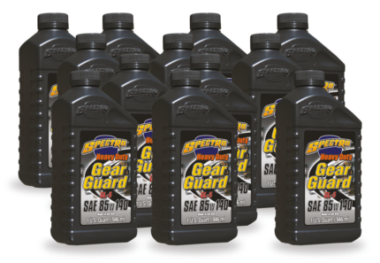 Spectro Oils of America