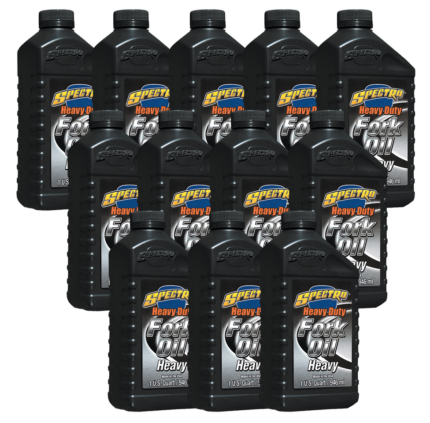 Spectro Oils of America