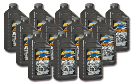 Spectro Oils of America