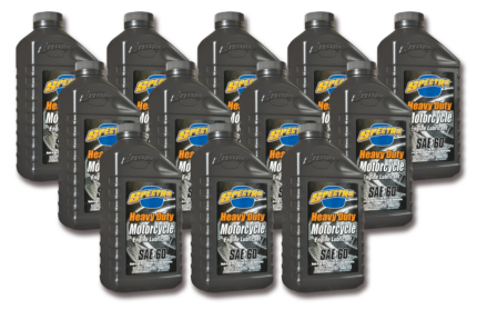 Spectro Oils of America