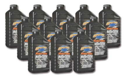 Spectro Oils of America