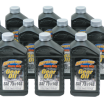 Spectro Oils of America