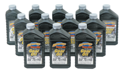 Spectro Oils of America