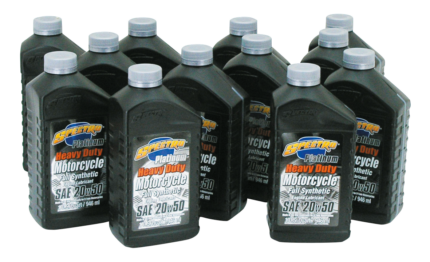 Spectro Oils of America