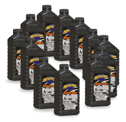 Spectro Oils of America