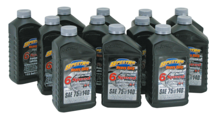 Spectro Oils of America