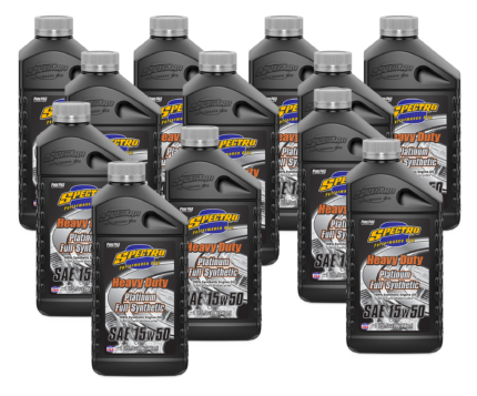 Spectro Oils of America