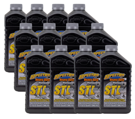 Spectro Oils of America