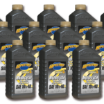 Spectro Oils of America