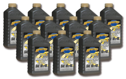 Spectro Oils of America