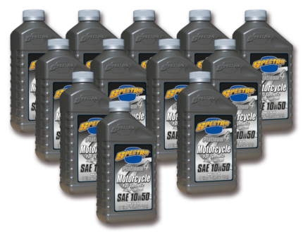 Spectro Oils of America