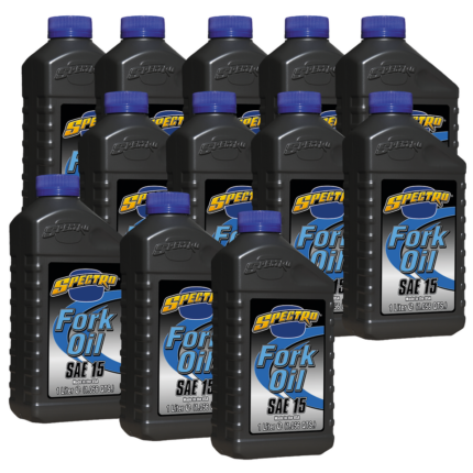 Spectro Oils of America