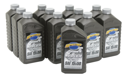 Spectro Oils of America
