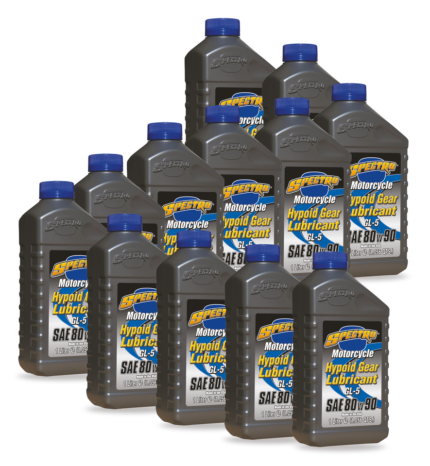 Spectro Oils of America