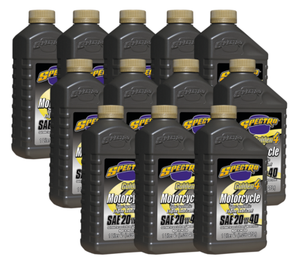 Spectro Oils of America