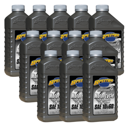 Spectro Oils of America