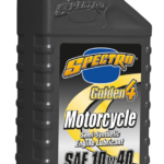 Spectro Oils of America