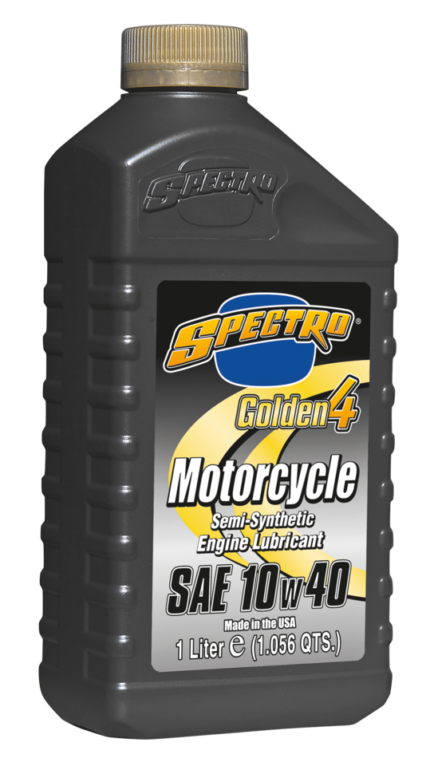 Spectro Oils of America