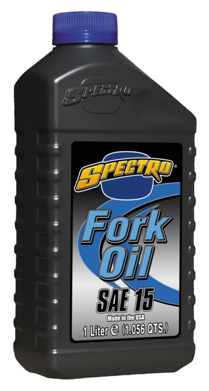 Spectro Oils of America