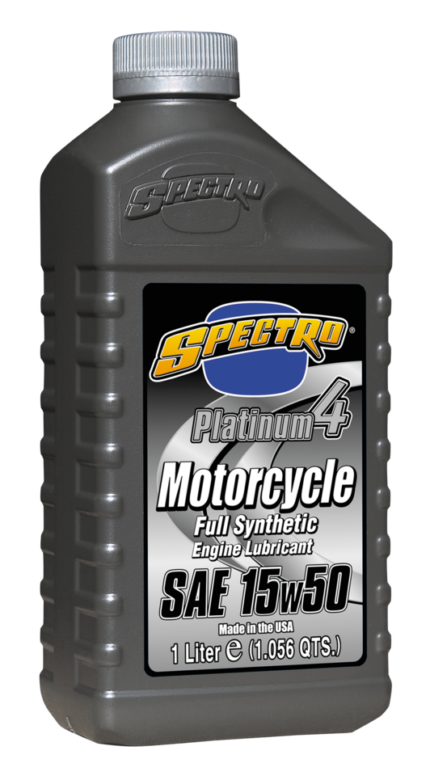 Spectro Oils of America