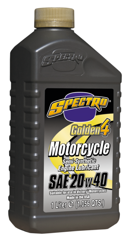 Spectro Oils of America