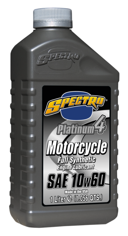 Spectro Oils of America