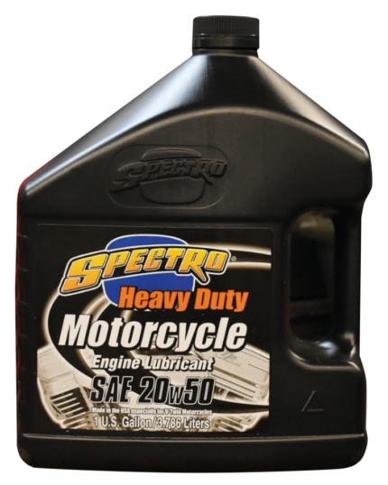 Spectro Oils of America