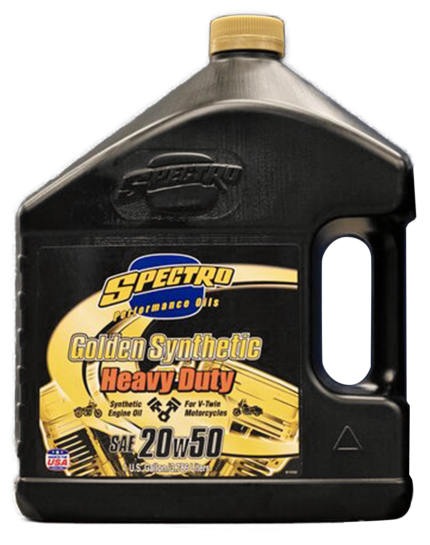 Spectro Oils of America