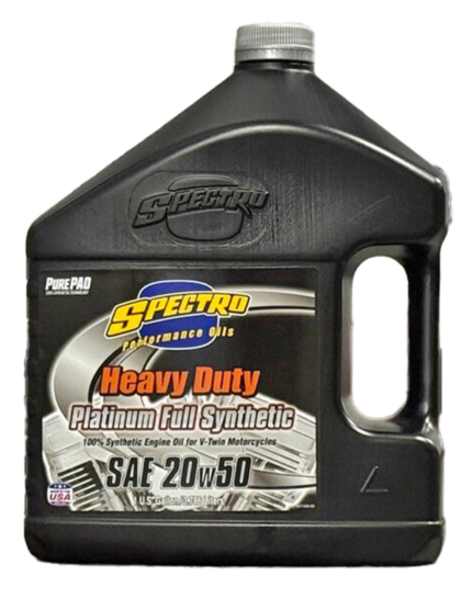 Spectro Oils of America