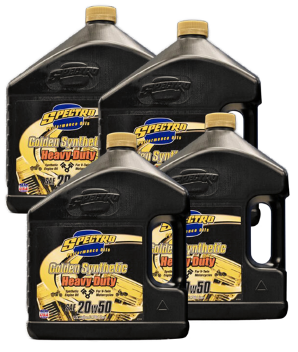 Spectro Oils of America