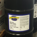 Spectro Oils of America