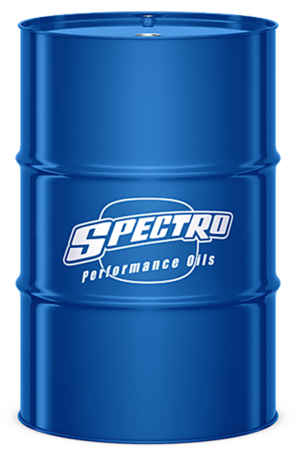 Spectro Oils of America