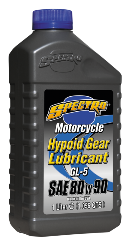 Spectro Oils of America