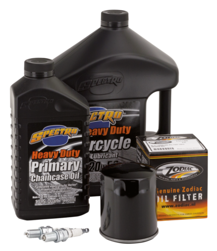 Spectro Oils of America