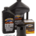 Spectro Oils of America