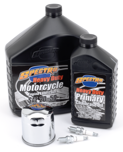 Spectro Oils of America