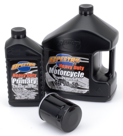 Spectro Oils of America