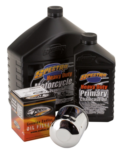 Spectro Oils of America