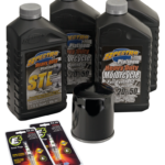 Spectro Oils of America