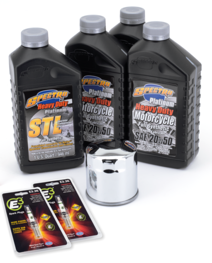 Spectro Oils of America