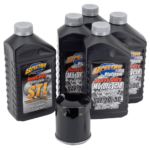 Spectro Oils of America