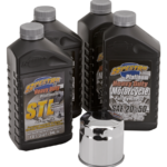 Spectro Oils of America