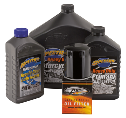 Spectro Oils of America