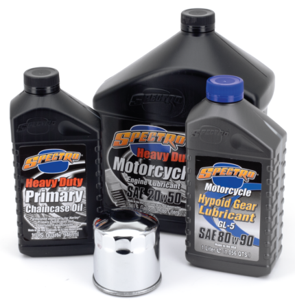 Spectro Oils of America